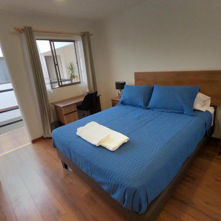 Hostal La Ruca Антофагаста Екстер'єр фото