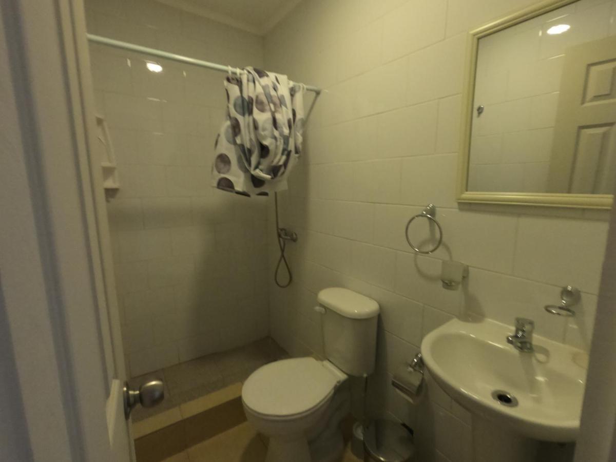 Hostal La Ruca Антофагаста Екстер'єр фото