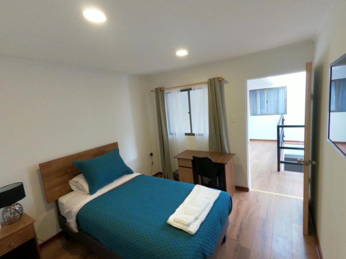 Hostal La Ruca Антофагаста Екстер'єр фото