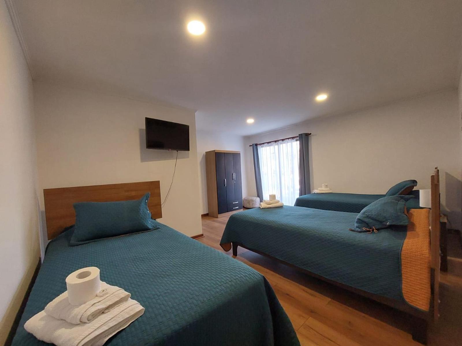 Hostal La Ruca Антофагаста Екстер'єр фото